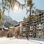 Apartament L'aiguille - Maeva - 2 Pieces 5 Personnes - Selection Mae-4175 *