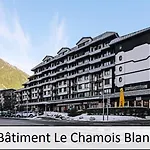L'aiguille - Maeva - 2 Pieces 5 Personnes - Selection Mae-4175 Apartament *