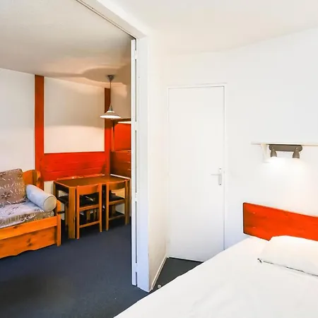 L'aiguille - Maeva - 2 Pièces 5 Personnes - Sélection Mae-4175 Chamonix