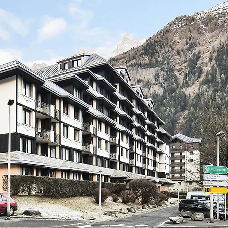 L'aiguille - Maeva - 2 Pièces 5 Personnes - Sélection Mae-4175 Appartement