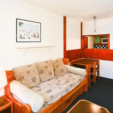 L'aiguille - Maeva - 2 Pièces 5 Personnes - Sélection Mae-4175 Chamonix