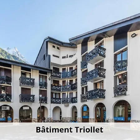 Apartament L'aiguille - Maeva - 2 Pieces 5 Personnes - Selection Mae-4175 *