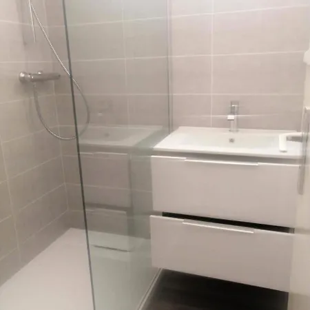 L'aiguille - Maeva - 2 Pièces 5 Personnes - Sélection Mae-4175 *