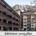 Apartment L'aiguille - Maeva - 2 Pieces 5 Personnes - Selection Mae-4175 Chamonix