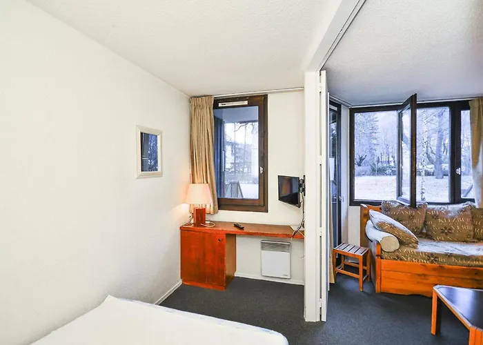 L'aiguille - Maeva - 2 Pieces 5 Personnes - Selection Mae-4175 شامونكس