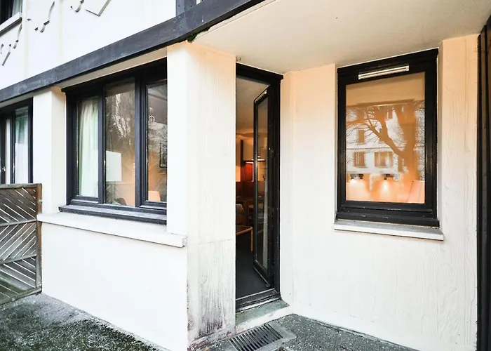 L'aiguille - Maeva - 2 Pieces 5 Personnes - Selection Mae-4175 شقة شامونكس