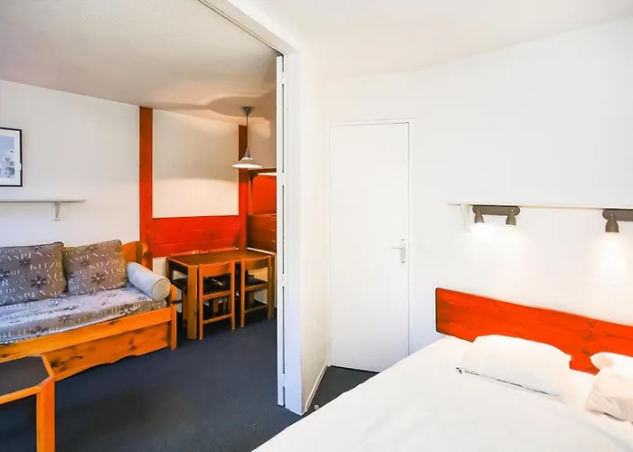 L'aiguille - Maeva - 2 Pieces 5 Personnes - Selection Mae-4175 شامونكس