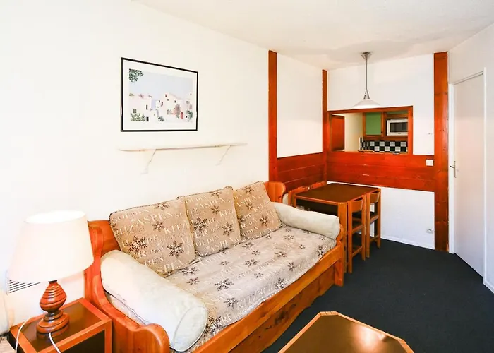 L'aiguille - Maeva - 2 Pieces 5 Personnes - Selection Mae-4175 شامونكس