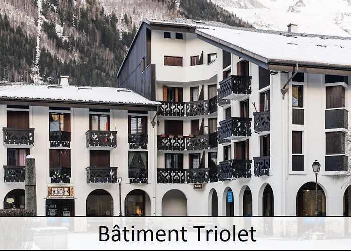 L'aiguille - Maeva - 2 Pieces 5 Personnes - Selection Mae-4175 شقة *