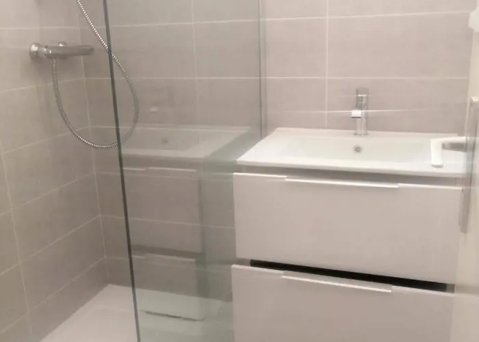 L'aiguille - Maeva - 2 Pieces 5 Personnes - Selection Mae-4175 *