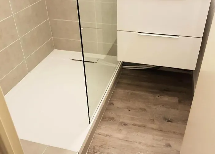 L'aiguille - Maeva - 2 Pieces 5 Personnes - Selection Mae-4175